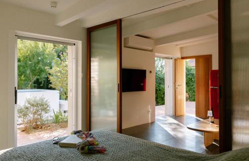 Kipos Mon Repos - Foto 11