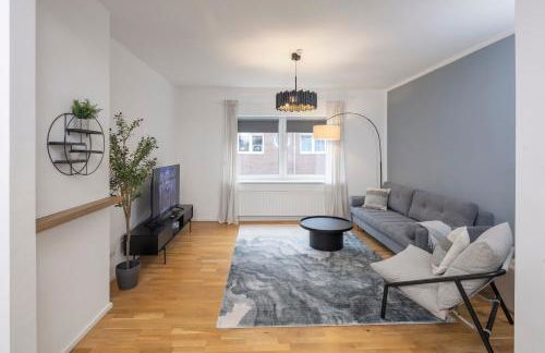 OLIVE Apartments - 2x Kingsize Betten - sehr zentral - Foto 1