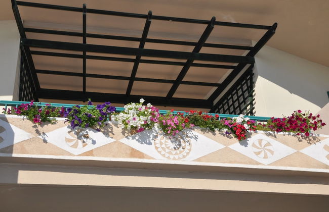 Kyveli Apartments - Foto 46