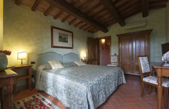 Relais Poggio Borgoni - Foto 11