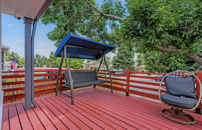 Silent Rain - Foto 49