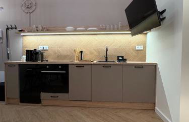 Apartament u Gustawa Klimta Frombork - Foto 11