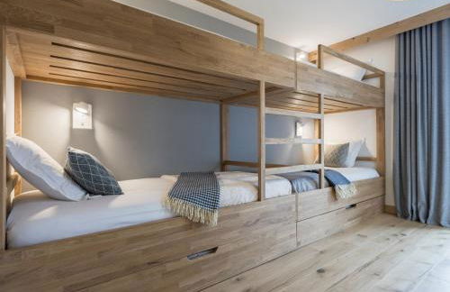 White Dream - Vue et confort en centre-ville - Photo 14