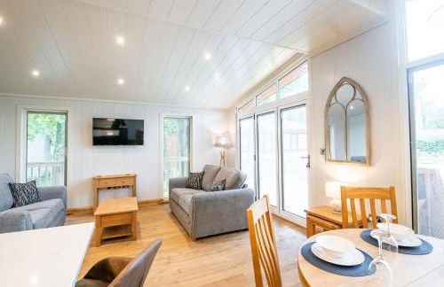 Bluebell Lodge - Foto 13