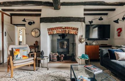 Cherry Tree Cottage - Foto 40