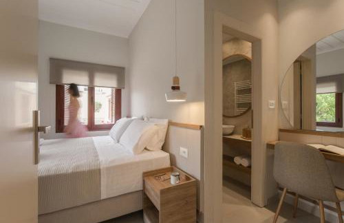 Villa Methexis - Foto 4