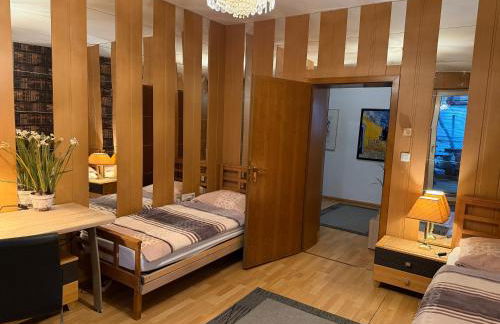 City Adler Apartment - Foto 23