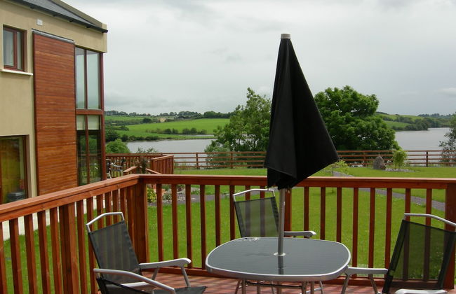 Castle Quay Holiday Homes - Foto 28