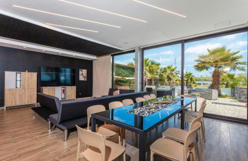 Villa Clelia - Jacuzzi Garden - Foto 6