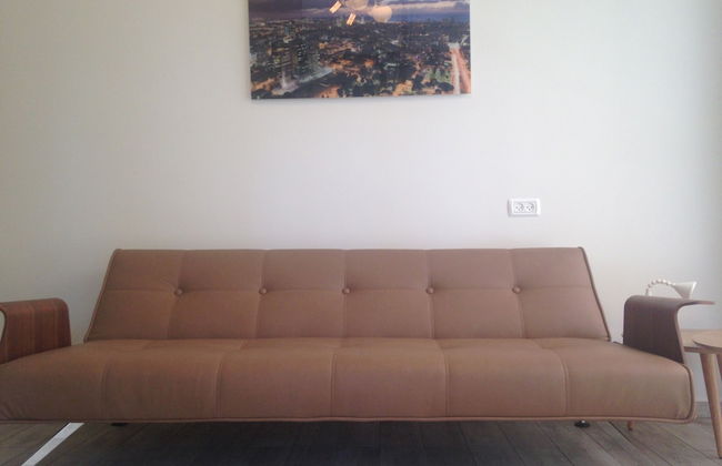 Apt Terrace & Garden - Bauhaus - Foto 8