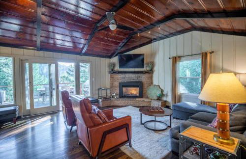 Vista Retreat With Hot Tub And Tastings Included - Foto 12