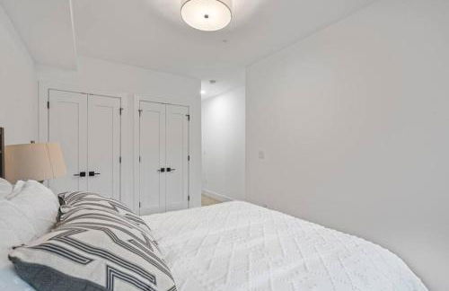 DC Penthouse with Rooftop view Free parking and WiFi WIFI Capitol View 3 - Foto 43