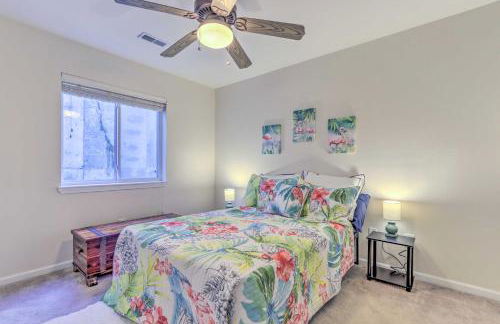 Community Pool and Dock Lake of the Ozarks Condo! - Foto 14