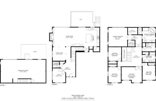 Twin Creeks - Foto 36