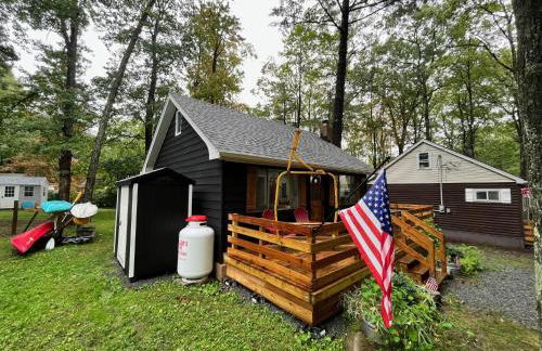 Wally's Cottage - Foto 2