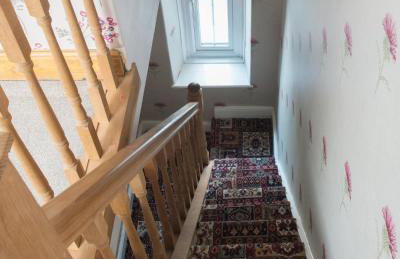 Railway Cottage - Foto 26