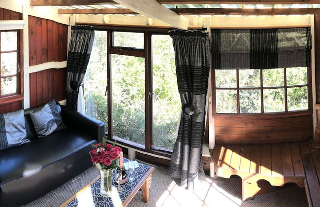 Teniqua Treetops - Foto 41