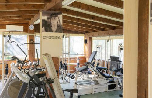 La Valle Del Sole Country House - Photo 63