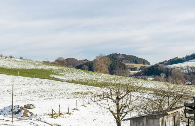 Flat Near the ski Area in Medebach - Foto 35