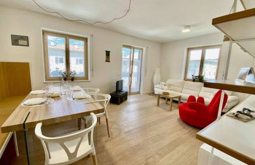 Casa del Tempo Elsa Tassullo Ospitar - Foto 1