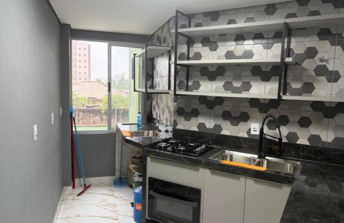 Seu Oásis Urbano Familiar perto do PVH Shopping - Foto 45