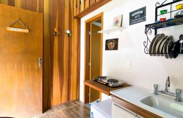 Village Arcoverde - Visconde de Mauá - Photo 12