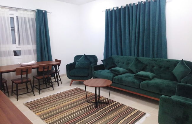 Regency Al Mansoor - Foto 1