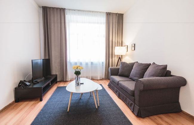 Bearsleys Archers Apartments - Photo 36