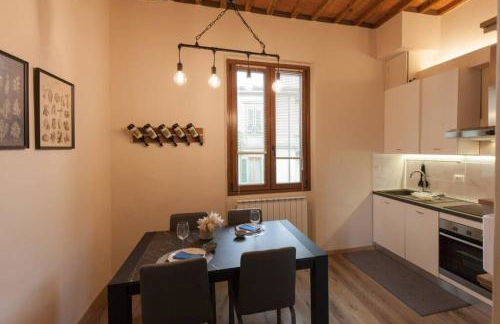Casa Luce - cosy and trendy flat - Foto 6