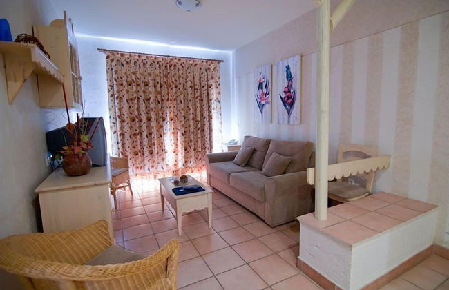 Aparthotel La Espadaña - Foto 4