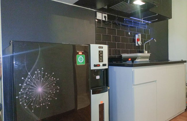 Cozy Studio At Mataram City Apartment - Foto 5