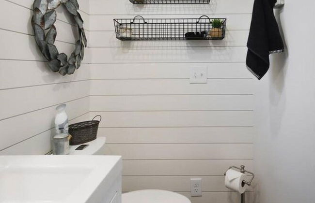 The Classic Tiny Cargohome 12 min to Magnolia Silos Baylor - Foto 14