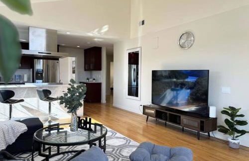 Stunning House in South SF - Foto 29