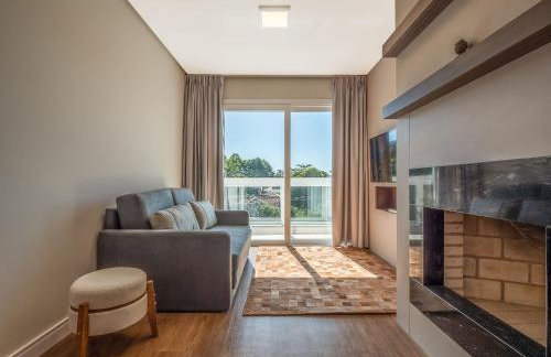 Delle Alpi 409 B - Ao lado da Roda-Gigante - Foto 11