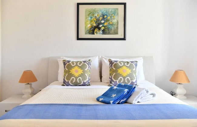 Villa Dionysos in Aliki - Foto 33