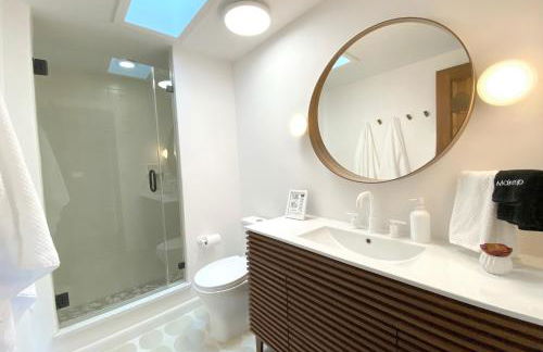 Hideout Cabin - private retreat just 15 mins from Wimberley! - Foto 10