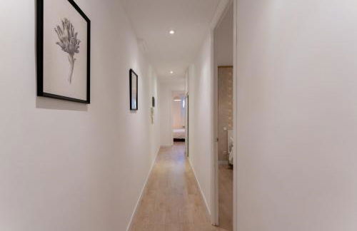 Luxe Apartment in Chamberí Chic - Foto 11