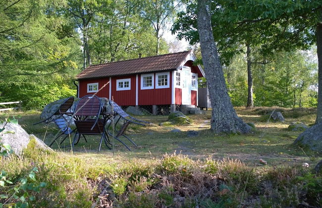 Långasjönäs Camping & Stugby - Photo 29