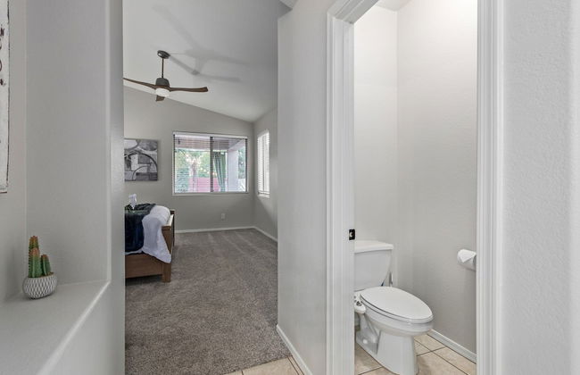 Merino Mesa - Photo 2