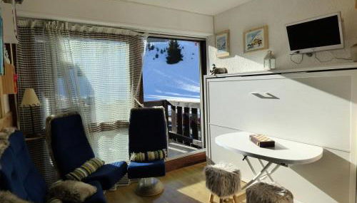 Appartement au pied des pistes à Auris en Oisans - Appartement 2 pièces 6 personnes - Confort MAE-9077 - Foto 3