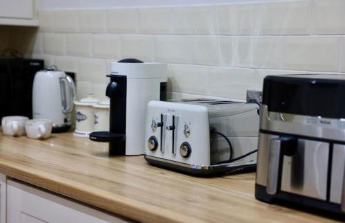 The Coastal Haven, Broughty Ferry - Foto 34