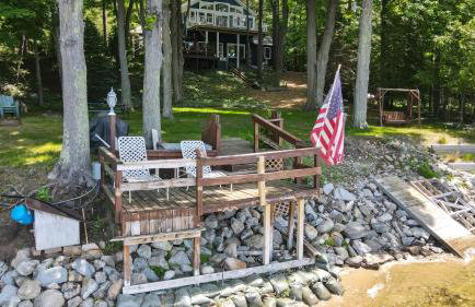 South Arm Shores - Foto 45