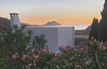 Villa Handras-Ulivo & Mandorlo, by Amorgos Holiday Homes - Foto 40