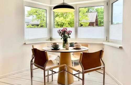 Snug Stays 6 - ruhige Toplage Seeblick Maisonette Design-Wohnung I 3-Zimmer I zentral - Photo 3