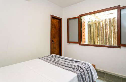 Guarda do Embaú Aluguél Casa 300mts Praia - Foto 17