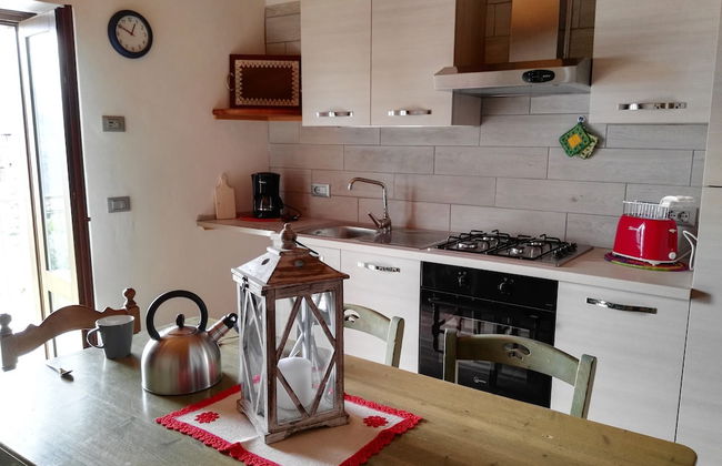 Appartamenti Casa Rita & Antica Corte Ginevra - Photo 49