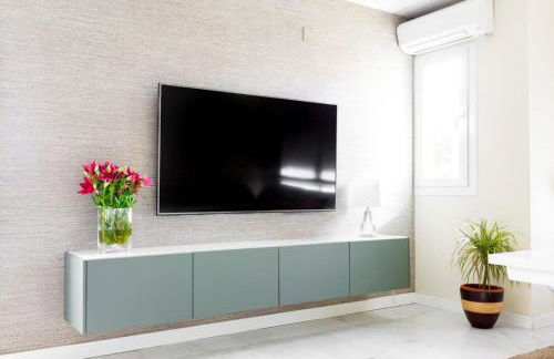 AMAZING ROOFTOP, 70 M TERRACE,Pool,BEACH,PARKING - Foto 61