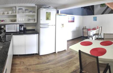 Barra Beach Club CASAS - Foto 20