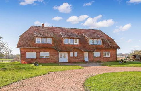 Ferienwohnung Hohen Wangelin - Foto 8