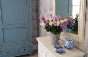 Merriman Cottage - Photo 28